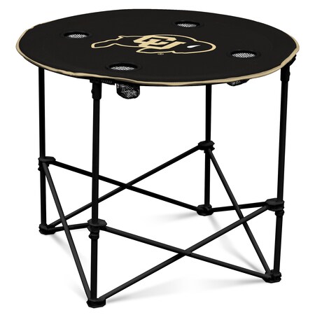 Logo Brands Colorado Round Table 126-31